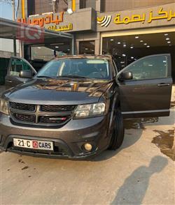 دودج جورني